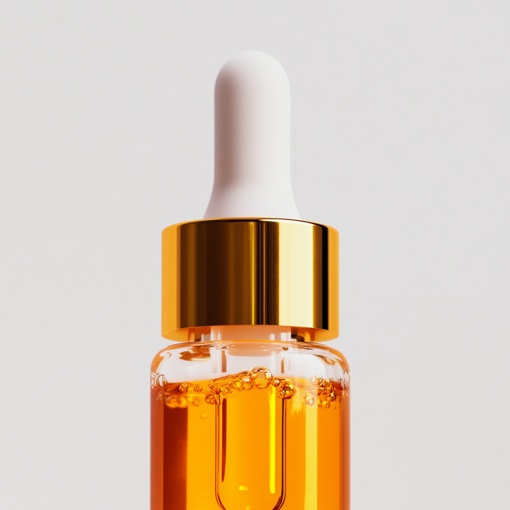 Palace Glow Oil